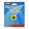 thumbnail image 1 of Valterra  Faucet Adapter, Carded, 1 of 1