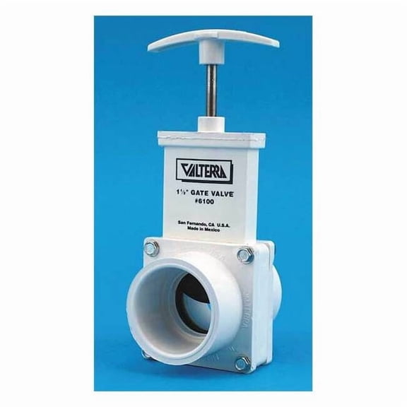 Valterra Gate Valve 6102GR