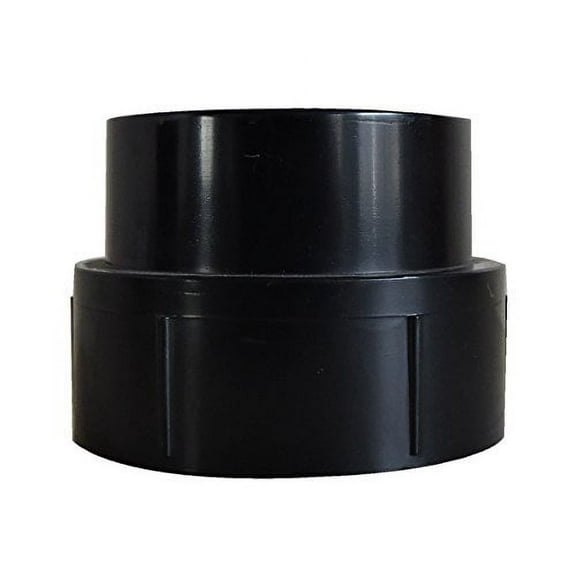 Valterra LLC D502922 CLEANOUT Adapter, 1-1/2"