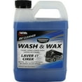 Valterra V88544 Car Wash, 64 Oz.