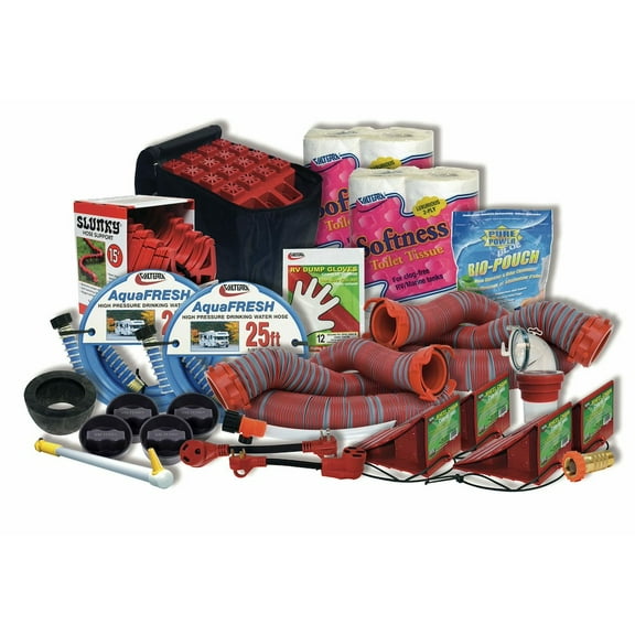 Valterra Llc K88476 Bundle Kit Platinum