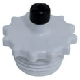 thumbnail image 1 of Valterra P23500VP RV Blow Out Plug White, 1 of 2