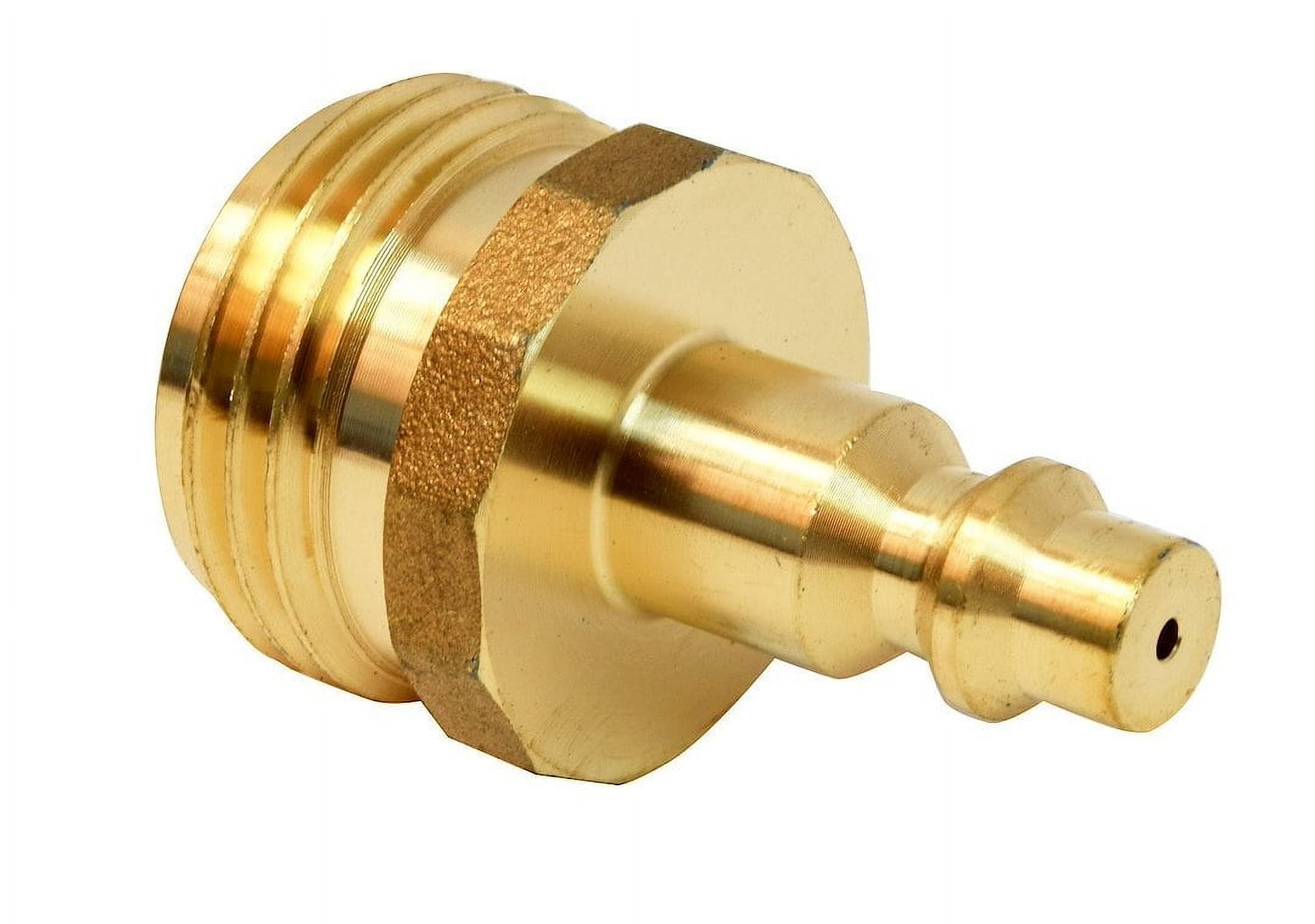 Valterra P23505VP EZ Turn By-Pass Kit