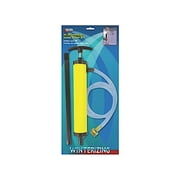 Valterra P23507VP RV Water Pump Hand Pump Kit