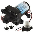 thumbnail image 1 of Valterra P25201 HydroMax Automatic RV Freshwater Pump - 3.0 GPM, 1 of 4