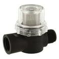 thumbnail image 1 of Valterra P25206VP Inline Filter for HydroMax Freshwater Pump, 1 of 2