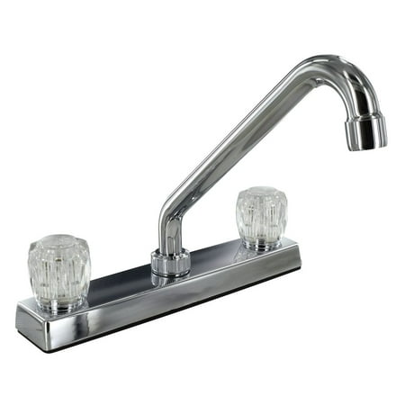 Valterra PF211325; 8-Inch Kitchen Faucet