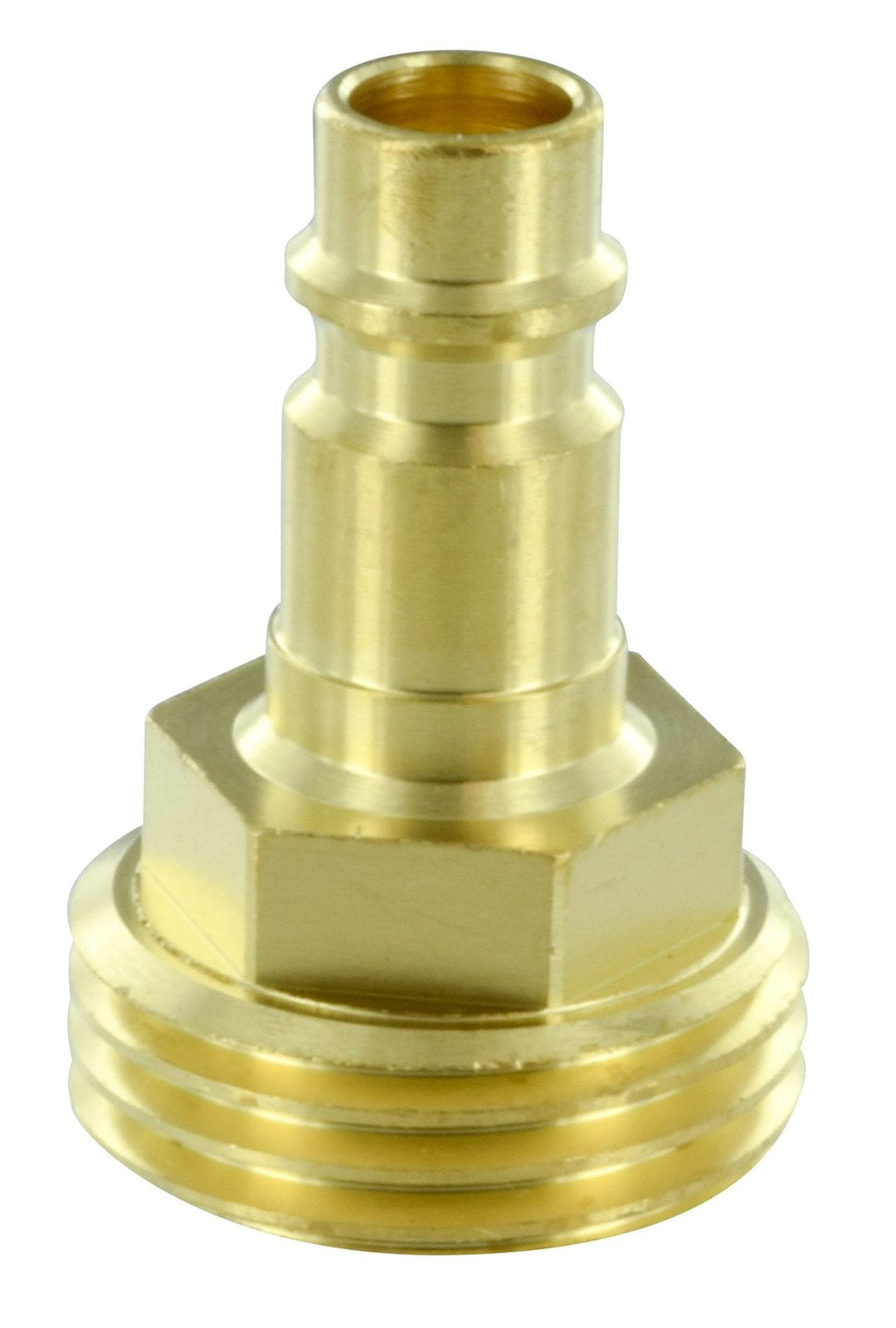 Valterra PF247007 Spray-Away Quick Connect Hose Adapter