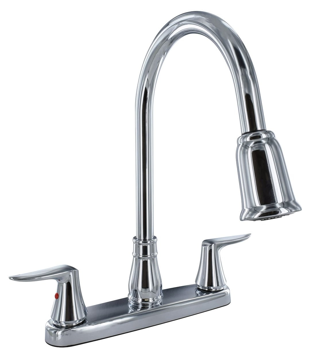 CATALINA 8' KITCHEN FAUCE