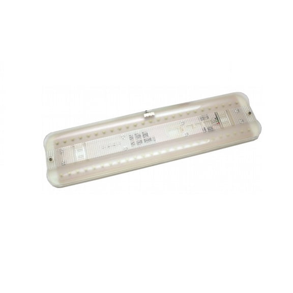 Valterra DG52529PB Diamond Group LIGHTS UTILITY