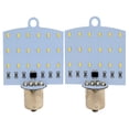 thumbnail image 1 of Valterra DG725321VP Multi Purp LED Bulb Replaces 1141/1156 Bulbs Warm/Soft White, 1 of 3