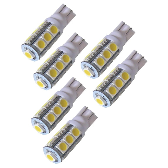 Diamond Group By Valterra Products DG726096WVP Bulb Replacement LED - Multi-Directional Use/Side Mount