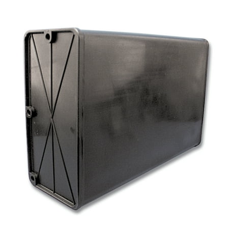 Valterra R8018 ABS Fresh Water Tank - 9 Gallon