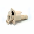 thumbnail image 1 of Valterra R920 Telescoping Gravity Water Fill - Ivory, 1 of 3