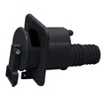 thumbnail image 1 of Valterra R920BK Telescoping Gravity Water Fill - Black, 1 of 2
