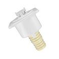 thumbnail image 1 of Valterra R920TW Telescoping Gravity Water Fill - True White, 1 of 1