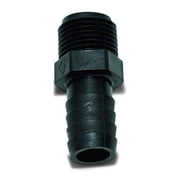 Valterra RF840 3/8" Male Pipe Thread x 1/2" Barb Adapter