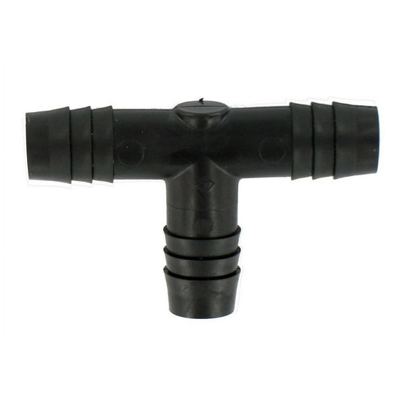 Valterra RF843 1/2" Barbed Tee Adapter