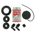 thumbnail image 1 of Valterra RK909 ABS Tank Fill Kit - Threaded Cap with Cement, 1 of 1
