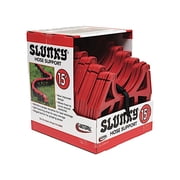 SLUNKY HOSE SUPPORT 15FT RED BOXED