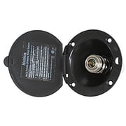 Valterra Spray Port - Black