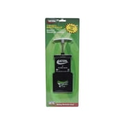 Valterra T1002VPM Bladex Waste Valve with Metal Handle - 2"