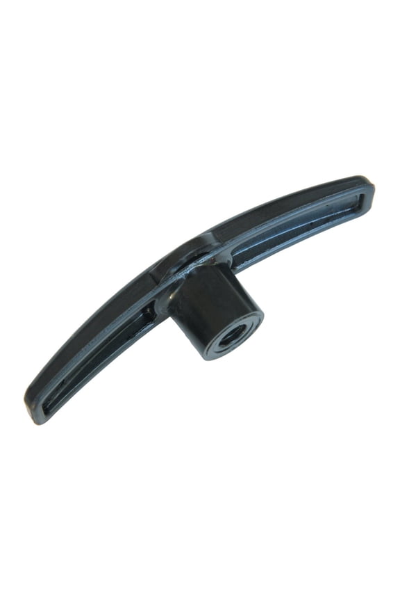 T1003-6N Bladex Valve Handle - Plastic, Bulk