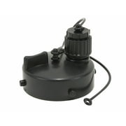 Valterra T1020-5 Gray Water Drain Adapter, Liquid Holding Tank Treatment RV Part