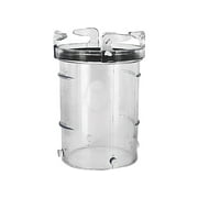 Valterra T1021 ClearView Hose Adapter - 5" Extension
