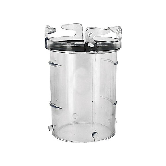 Valterra T1021 ClearView Hose Adapter - 5" Extension