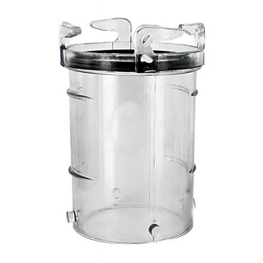 Valterra T1021 ClearView Hose Adapter - 5" Extension