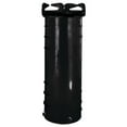 thumbnail image 1 of Valterra T1022BK Hose Adapter - 10" Sewer Drain Extension, Black, 1 of 1