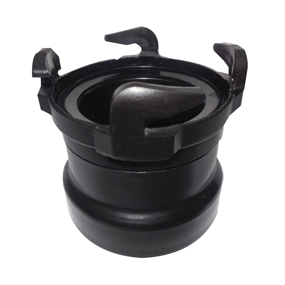 RT-147928専用 Valterra, Rotating Rigid Sewer Pipe Adapter, T1028, 3