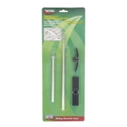 Valterra T1046-12VP Waste Valve Tube Extension Kit