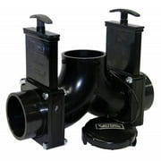 Valterra T84B Sewer Waste Valve