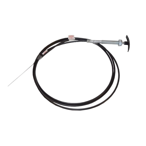 Valterra TC120CNPB Extension Cable with Handle - 120"
