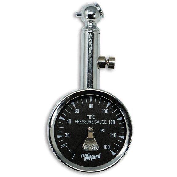 Tireminder Compact Tire Gauge