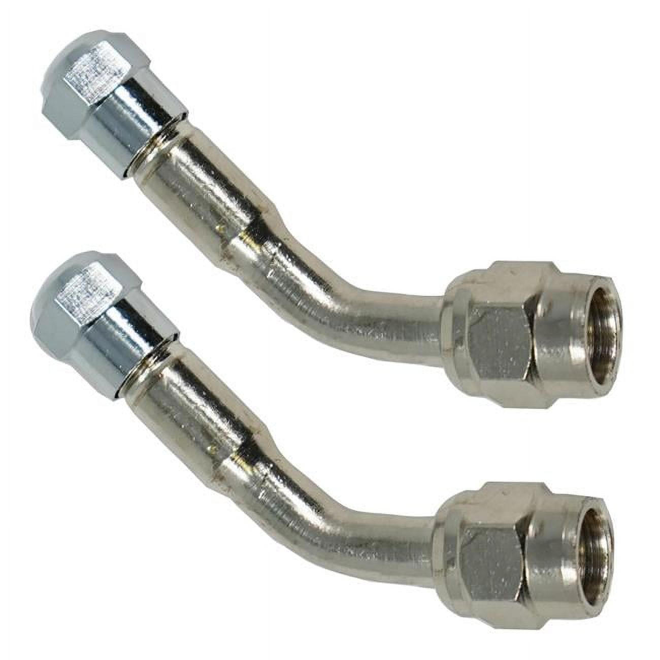 Valterra TM22305VP 45 deg Tireminder Angled Valve Extender