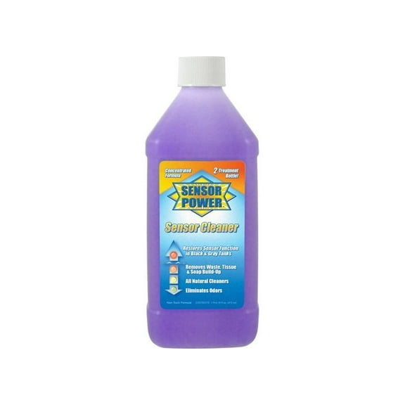 SENSOR POWER 16 OZ BOTTLE