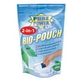 thumbnail image 1 of Valterra V23020 Pure Power Blue Waste Digester and Odor Eliminator - 2-In-1 Drop-Ins, Pack of 10, 1 of 2