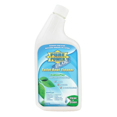 Valterra V23500 Pure Power Toilet Bowl Cleaner - 24 oz.
