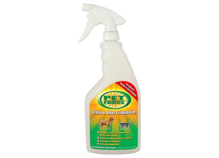 PET FORCE 32 OZ SPRAY BOTTLE