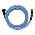 thumbnail image 1 of DRINKING WATER HOSE 1/2IN X 10FT BLUE, 1 of 3