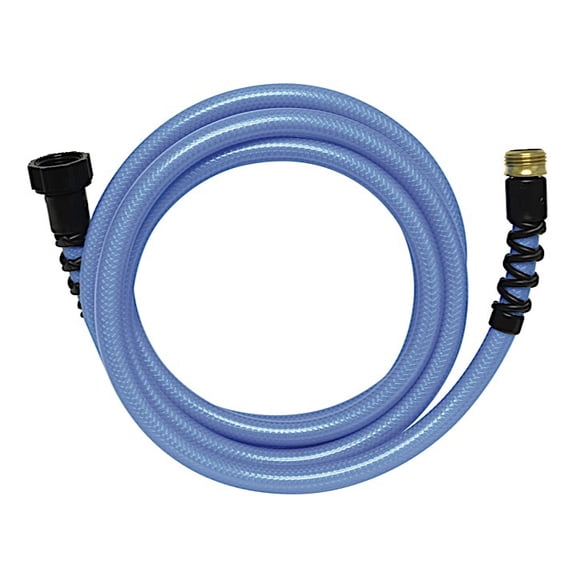 DRINKING WATER HOSE 1/2IN X 10FT BLUE