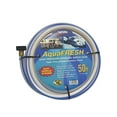 thumbnail image 1 of Valterra W01-5600 AquaFresh High Pressure Drinking Water Hose - 1/2" x 50', White, 1 of 6