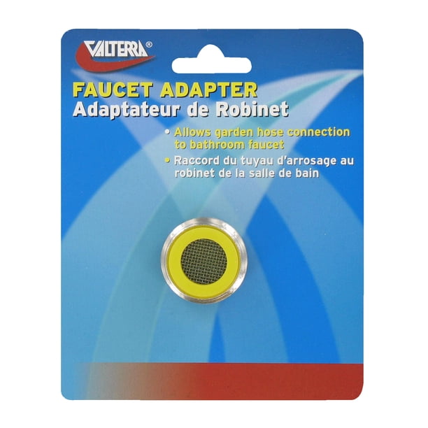 Valterra T1020-1, Tappo valvola di scarico, 7,6 cm con cappuccio 1,9 cm GHT, nero
