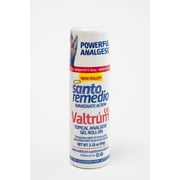 Santo Remedio Valtrum Pain Relief Roll-On With Thermo-Active Muscular Action