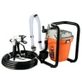 thumbnail image 1 of Valu-Air V8626 Airless Paint Sprayer 3000 PSI 5/8HP 650w Electric Powered with 25ft Hose for Interior Exterior Furniture/Fence/Home/House, 1 of 6