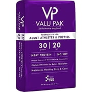 Valu Pak 30- 20 Dog Food 50LB