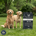 thumbnail image 1 of Valu-Pak Free 28-20 Dry Dog Food 20lbs. New Size and New Look!, 1 of 7